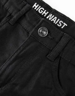 Short - Keper - zwart