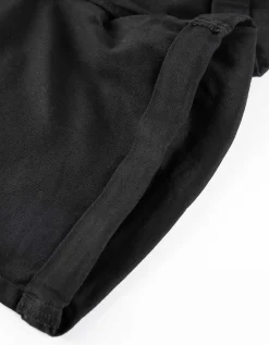 Short - Keper - zwart