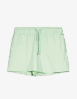 Short - Koord - groen