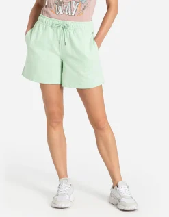 Short - Koord - groen