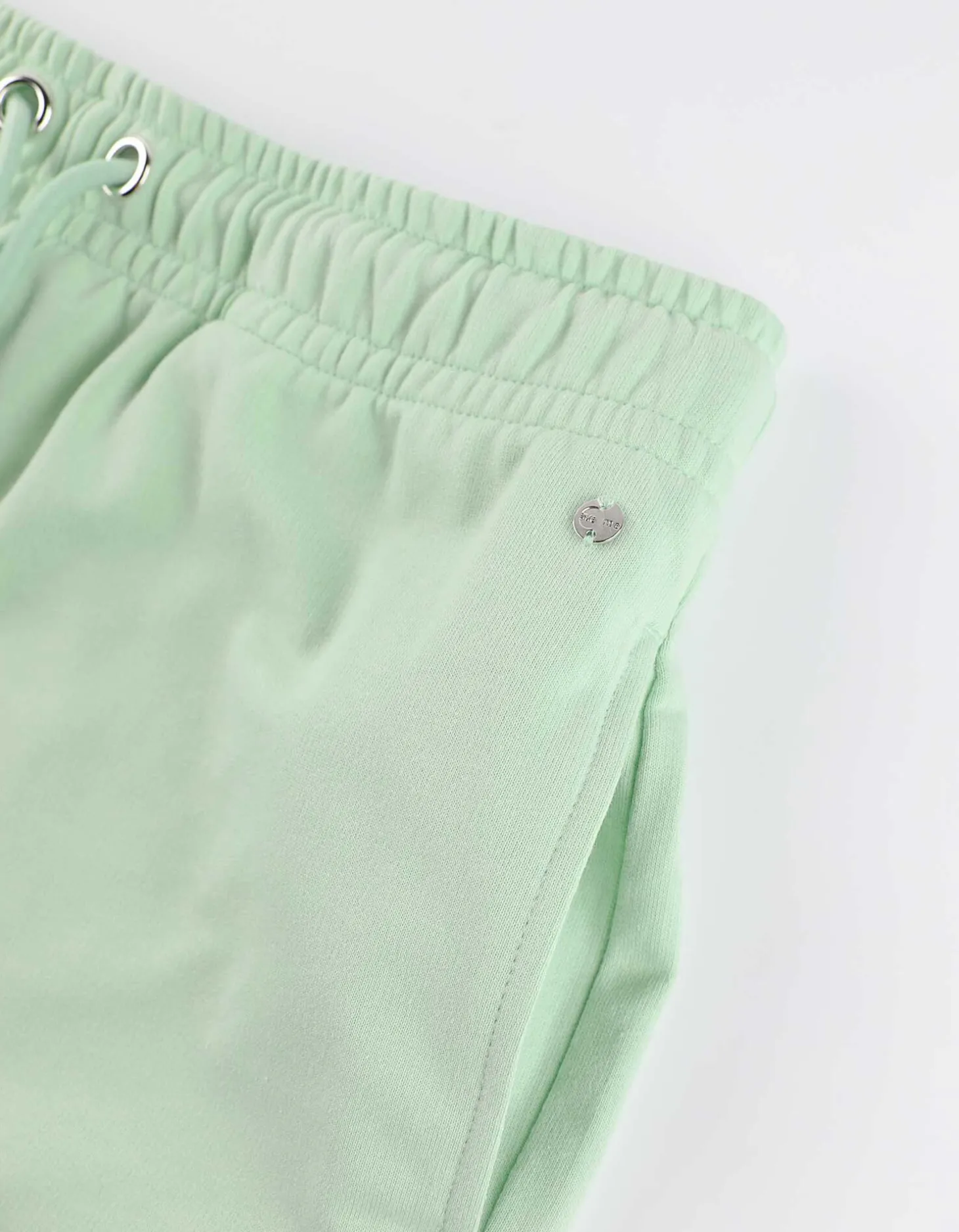 Short - Koord - groen
