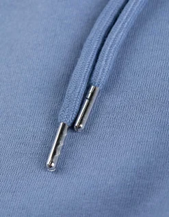 Short - Koord - lichtblauw
