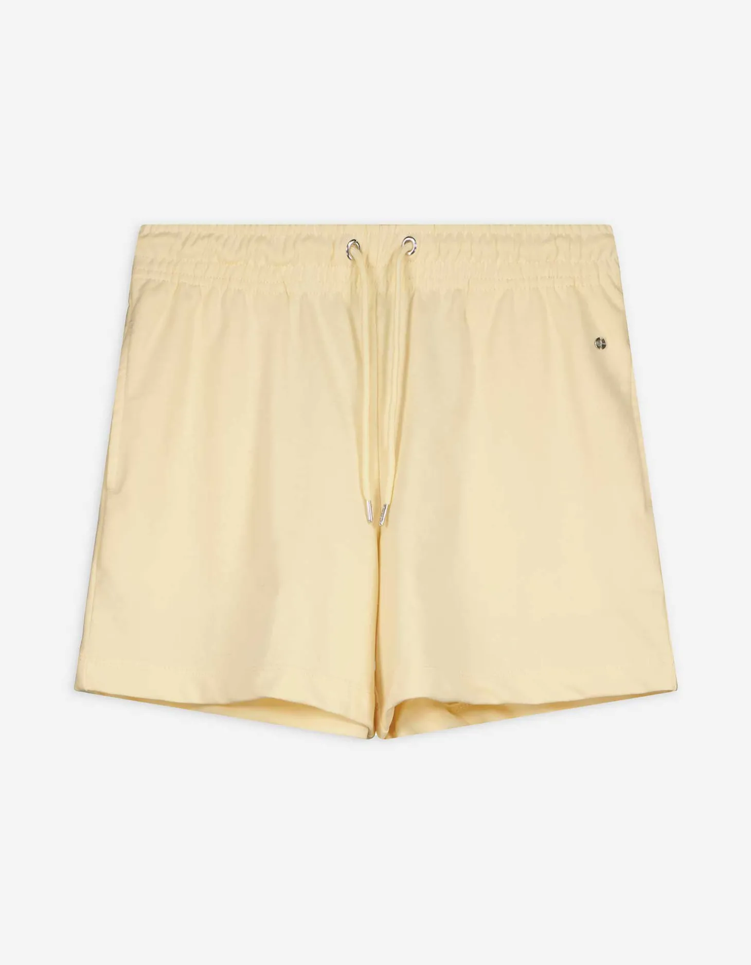 Short - Koord - lichtgeel