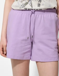 Short - Koord - lila