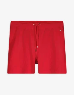 Short - Koord - rood