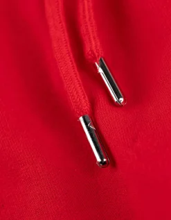 Short - Koord - rood