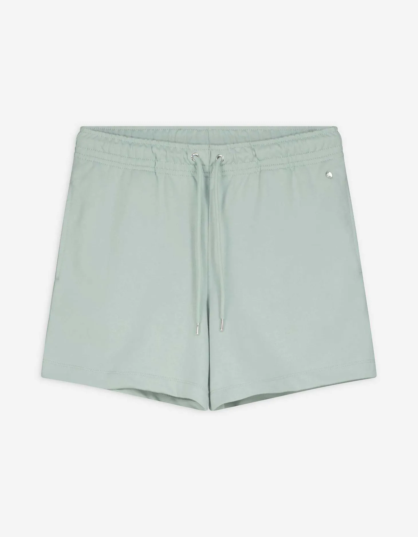 Short - Koord - turkoois