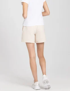 Short - Koord - wit