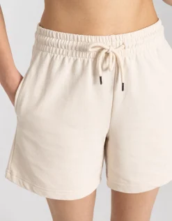 Short - Koord - wit