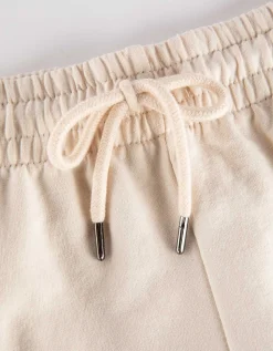 Short - Koord - wit