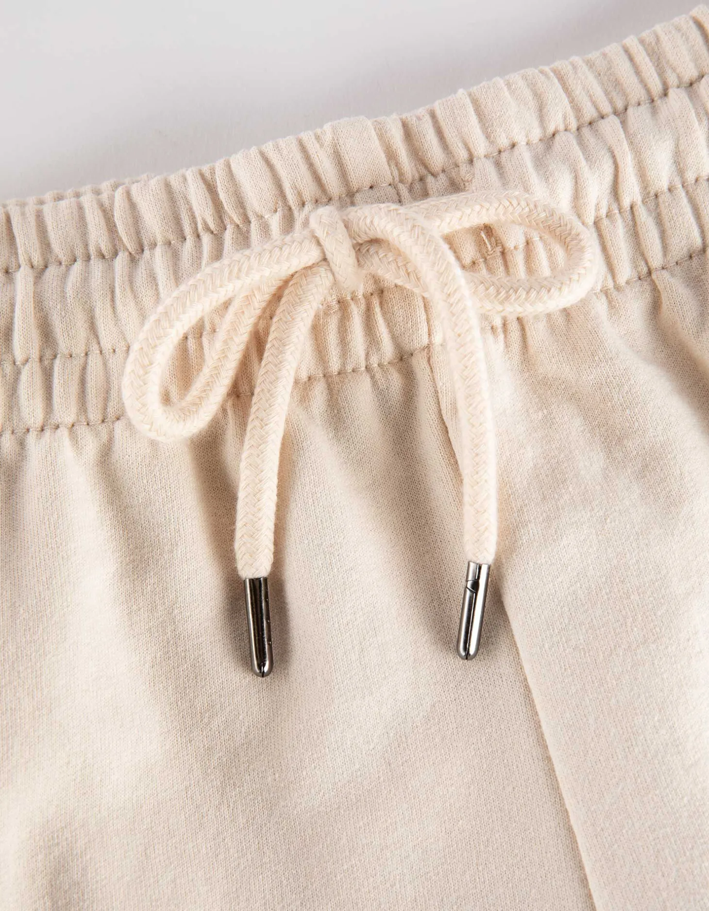 Short - Koord - wit