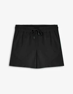 Short - Koord - zwart