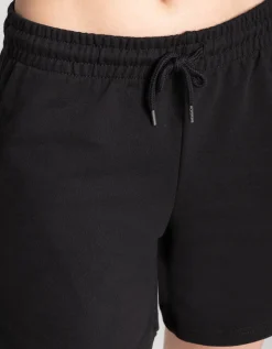 Short - Koord - zwart
