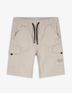 Short - lichtbruin