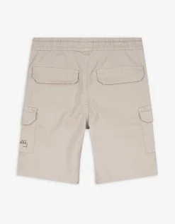 Short - lichtbruin