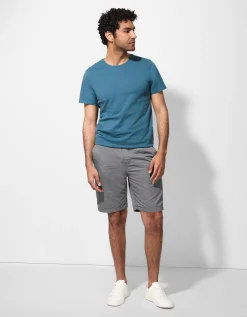 Short - lichtgrijs