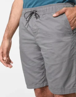 Short - lichtgrijs