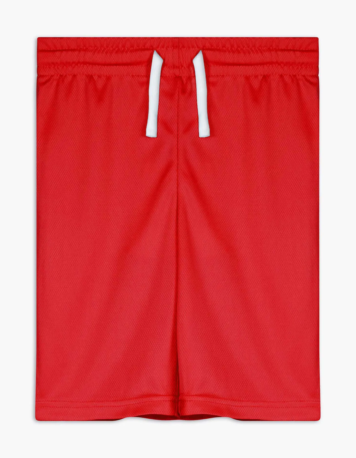 Short - Mesh - rood