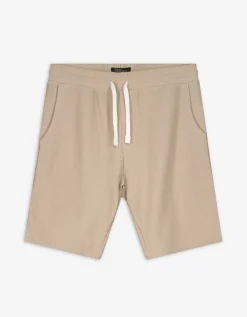 Short - Regular fit - beige