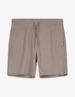 Short - Regular fit - beige