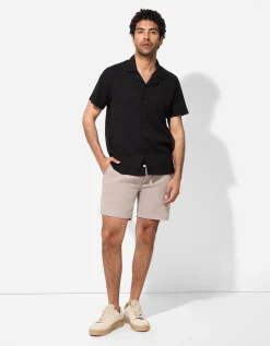 Short - Regular fit - beige