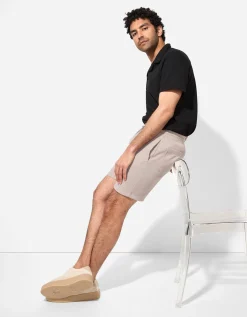 Short - Regular fit - beige