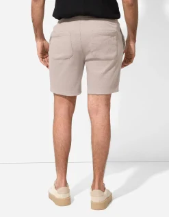 Short - Regular fit - beige