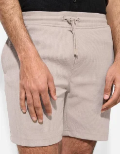 Short - Regular fit - beige
