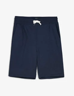 Short - Regular fit - donkerblauw