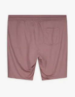 Short - Regular fit - roze