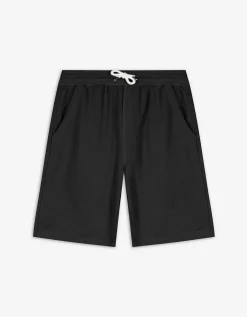 Short - Regular fit - zwart