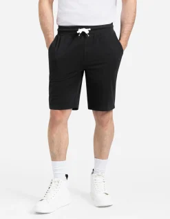 Short - Regular fit - zwart