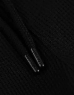 Short - Regular fit - zwart