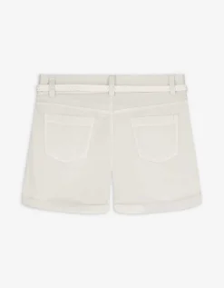 Short - Siernaden - beige
