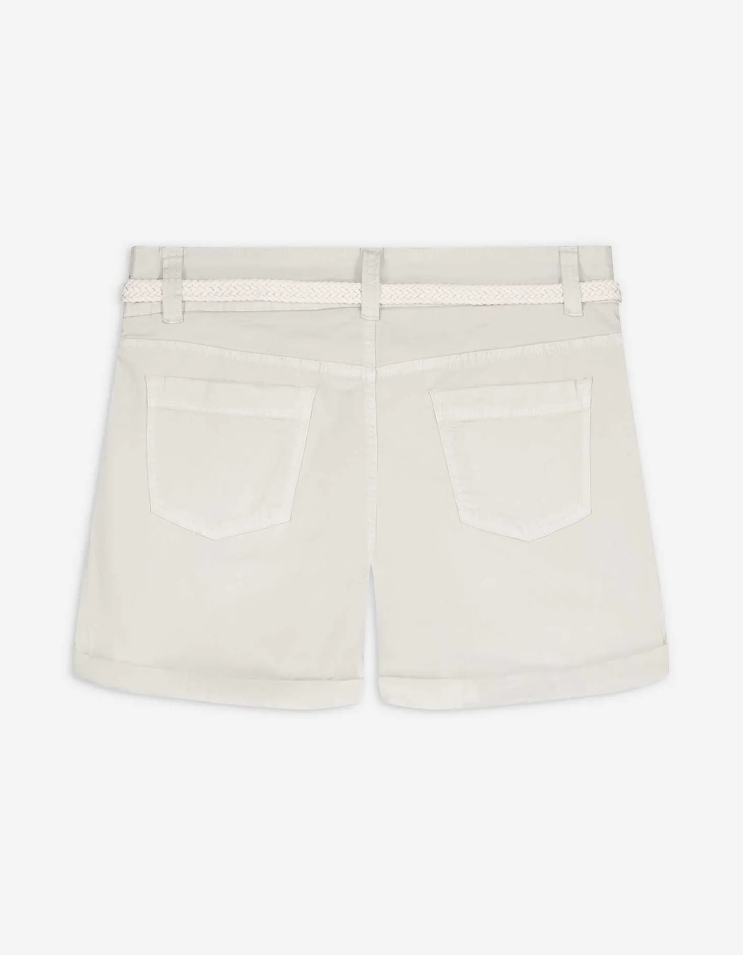 Short - Siernaden - beige