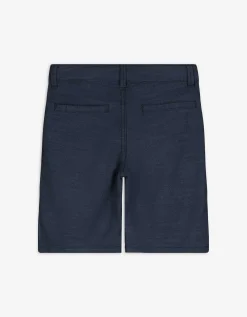 Short - Verstelbare zoom - donkerblauw