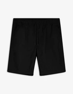 Short - zwart
