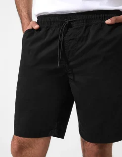 Short - zwart