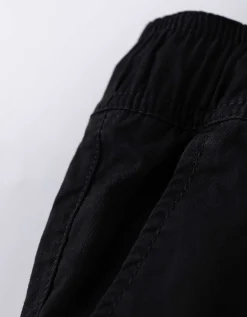 Short - zwart