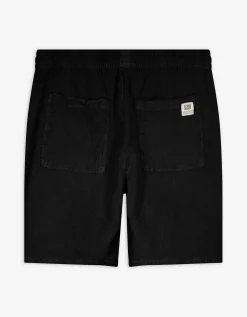 Short - zwart