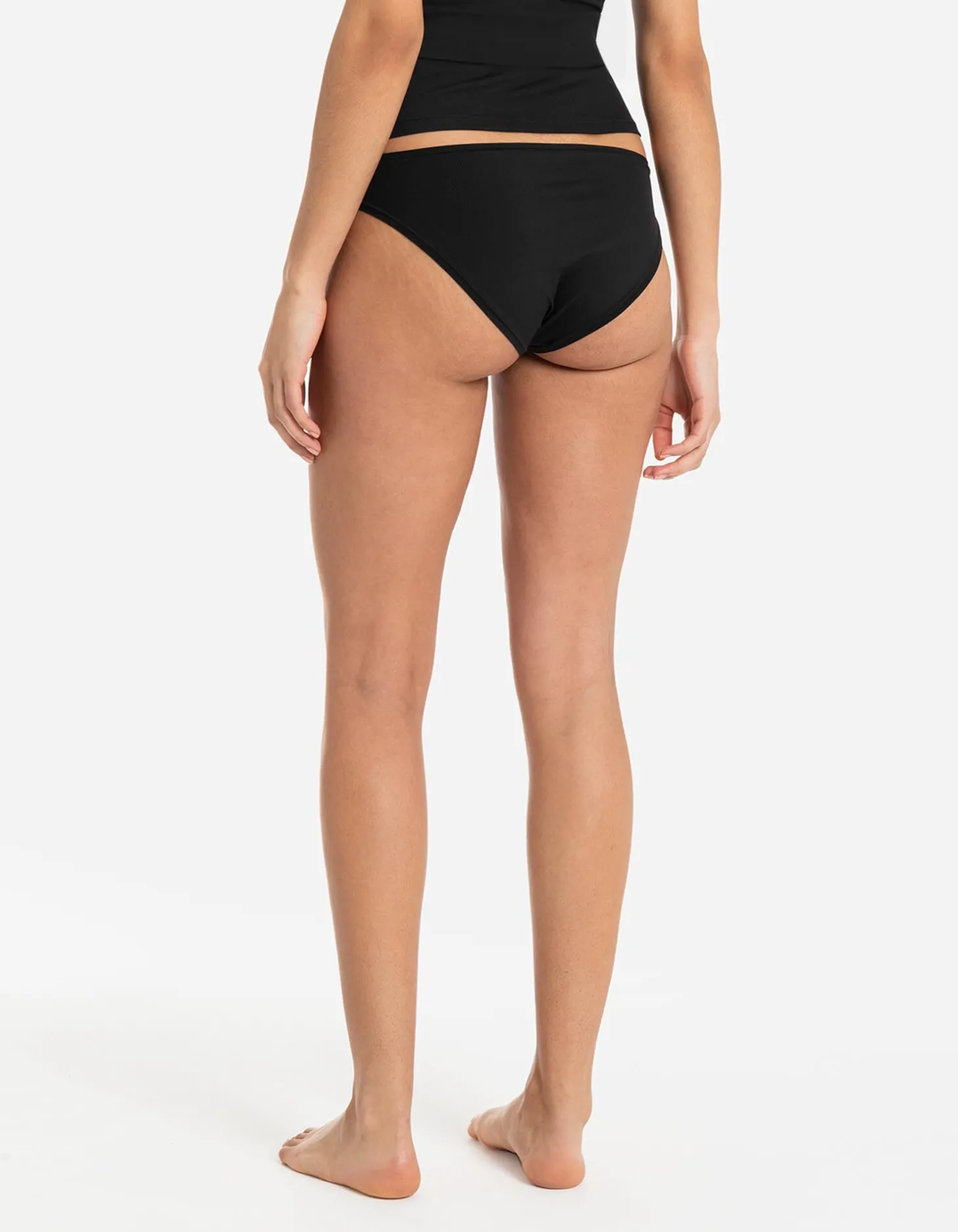 Slip - Jouw Perfecte Pasvorm - zwart
