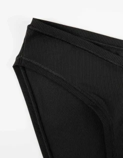 Slip - Jouw Perfecte Pasvorm - zwart