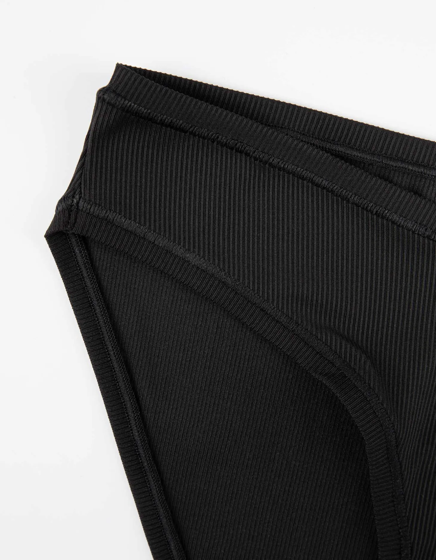 Slip - Jouw Perfecte Pasvorm - zwart