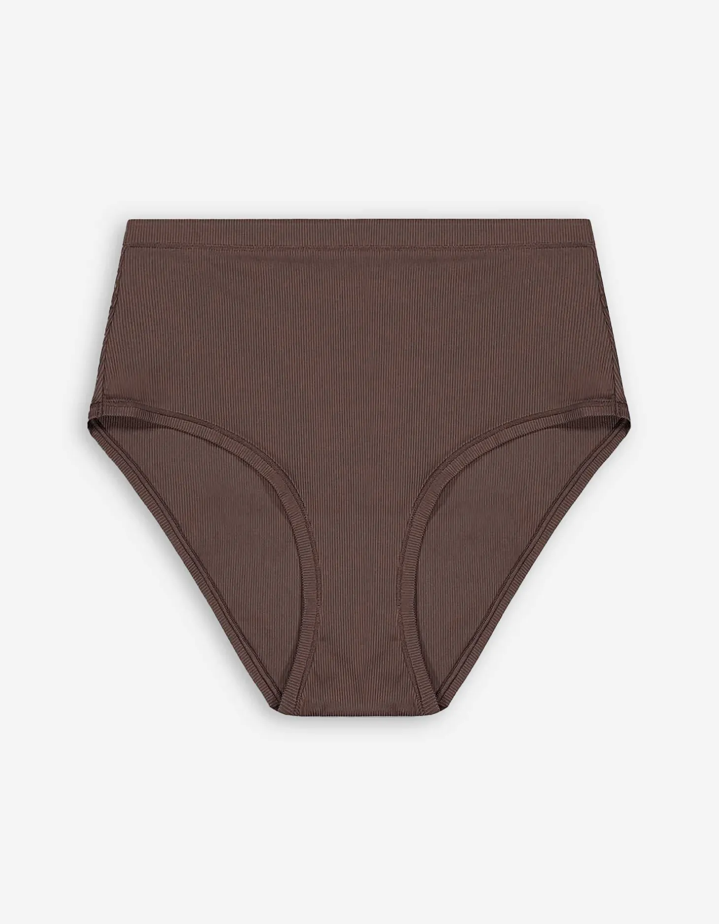 Slip - Jouw Perfecte Pasvorm - donkerbruin