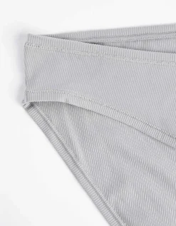 Slip - Jouw Perfecte Pasvorm - lichtgrijs