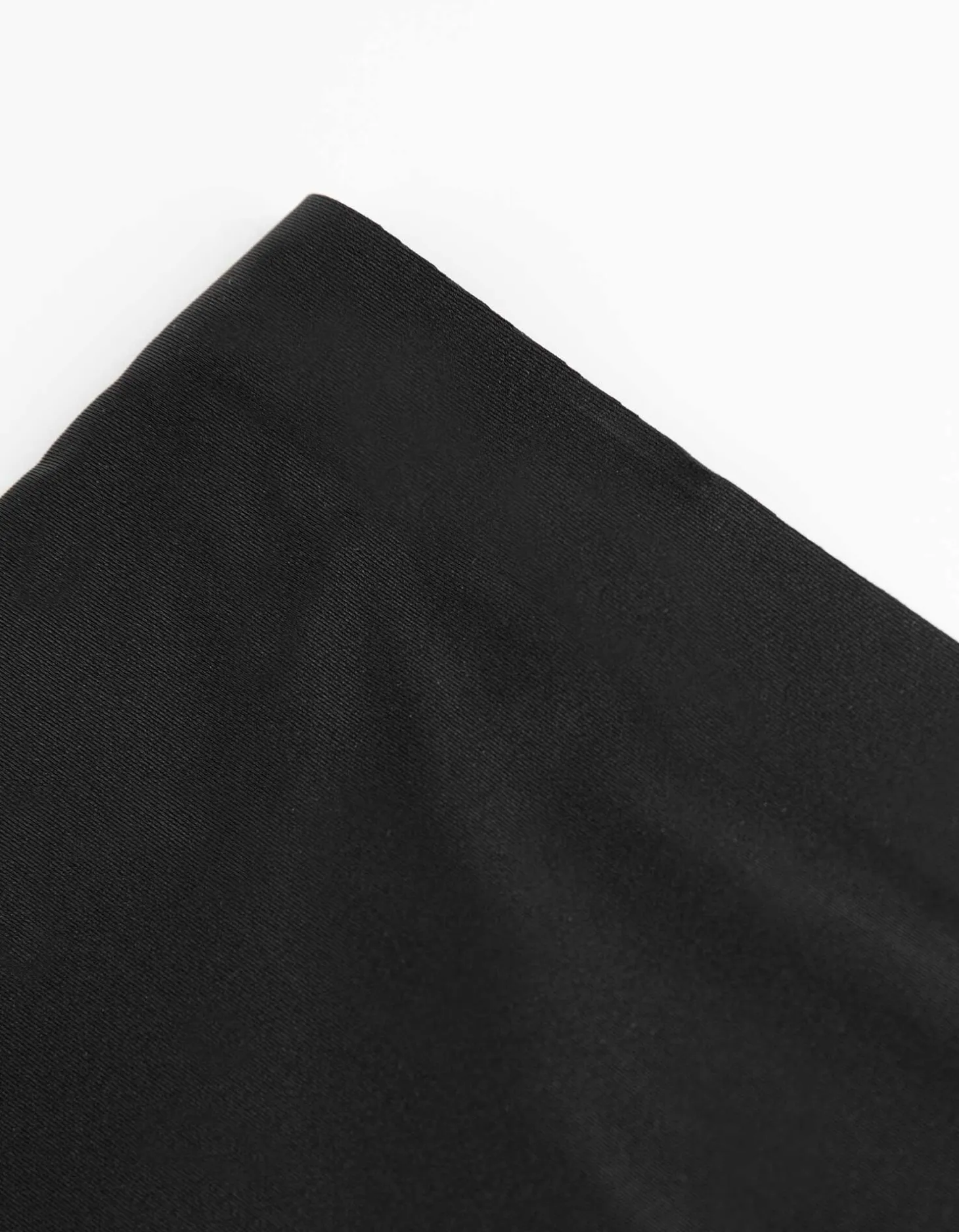 Slip - Licht figuurvormend ondergoed - zwart