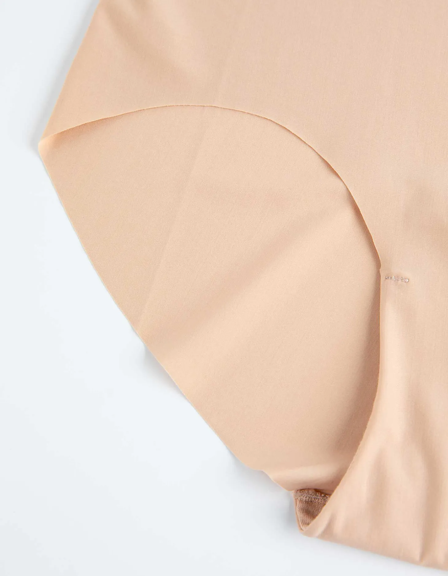 Slip - Licht figuurvormend ondergoed - roze