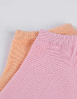 Sneakersokken - Set van 7