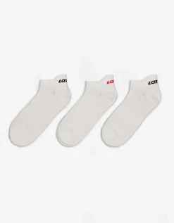 Sneakersokken - Set van 3