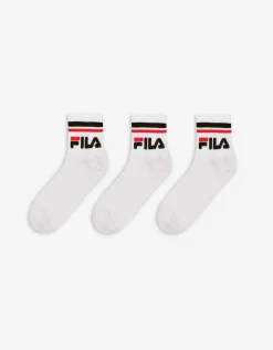 Sneakersokken - Set van 3